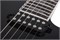 SCHECTER REAPER-6 CUSTOM G.BLK - Электрогитара REAPER-6 CUSTOM G.BLK
