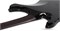SCHECTER REAPER-6 CUSTOM G.BLK - Электрогитара REAPER-6 CUSTOM G.BLK