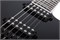 SCHECTER REAPER-6 CUSTOM G.BLK - Электрогитара REAPER-6 CUSTOM G.BLK