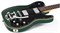 SCHECTER PT FASTBACK II B DEG - Электрогитара PT FASTBACK II B DEG