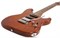 SCHECTER TRAD VAN NUYS G.NAT ASH GNA - Электрогитара TRAD VAN NUYS G.NAT ASH GNA