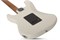 SCHECTER NICK JOHNSTON TRAD-HSS A. SNOW - Электрогитара NICK JOHNSTON TRAD-HSS A. SNOW