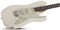 SCHECTER NICK JOHNSTON TRAD-HSS A. SNOW - Электрогитара NICK JOHNSTON TRAD-HSS A. SNOW