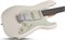 SCHECTER NICK JOHNSTON TRAD-HSS A. SNOW - Электрогитара NICK JOHNSTON TRAD-HSS A. SNOW