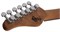 SCHECTER NICK JOHNSTON TRAD-HSS A. SNOW - Электрогитара NICK JOHNSTON TRAD-HSS A. SNOW