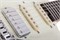 SCHECTER NICK JOHNSTON TRAD-HSS A. SNOW - Электрогитара NICK JOHNSTON TRAD-HSS A. SNOW