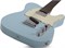 SCHECTER NICK JOHNSTON PT A.FROST - Электрогитара NICK JOHNSTON PT A.FROST