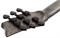 SCHECTER OMEN ELITE-6 FR CHAR - Электрогитара OMEN ELITE-6 FR CHAR