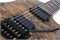 SCHECTER OMEN ELITE-6 FR CHAR - Электрогитара OMEN ELITE-6 FR CHAR