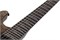 SCHECTER OMEN ELITE-6 FR CHAR - Электрогитара OMEN ELITE-6 FR CHAR