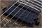 SCHECTER OMEN ELITE-6 FR CHAR - Электрогитара OMEN ELITE-6 FR CHAR