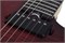 SCHECTER SUNSET-6 EXTREME SCB - Электрогитара SUNSET-6 EXTREME SCB