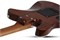 SCHECTER PT VAN NUYS G.NAT ASH GNA - Электрогитара PT VAN NUYS G.NAT ASH GNA