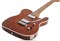 SCHECTER PT VAN NUYS G.NAT ASH GNA - Электрогитара PT VAN NUYS G.NAT ASH GNA