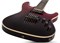 SCHECTER OMEN EXTREME-6 BB - Электрогитара OMEN EXTREME-6 BB