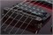 SCHECTER OMEN EXTREME-6 BB - Электрогитара OMEN EXTREME-6 BB