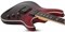 SCHECTER OMEN EXTREME-6 BB - Электрогитара OMEN EXTREME-6 BB