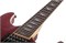 SCHECTER OMEN EXTREME-6 BB - Электрогитара OMEN EXTREME-6 BB
