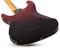 SCHECTER OMEN EXTREME-6 BB - Электрогитара OMEN EXTREME-6 BB