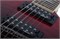 SCHECTER OMEN EXTREME-6 BB - Электрогитара OMEN EXTREME-6 BB