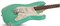 SCHECTER NICK JOHNSTON TRAD-HSS A. GREEN - Электрогитара NICK JOHNSTON TRAD-HSS A. GREEN