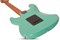 SCHECTER NICK JOHNSTON TRAD-HSS A. GREEN - Электрогитара NICK JOHNSTON TRAD-HSS A. GREEN