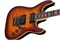 SCHECTER OMEN EXTREME-6 FR VSB - Электрогитара OMEN EXTREME-6 FR VSB