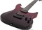 SCHECTER REAPER-6 ELITE BLOOD BURST BB - Электрогитара REAPER-6 ELITE BLOOD BURST BB