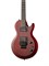 Clevan CP-33FRTWR-GLOSS Электрогитара, красная, HH CP-33FRTWR-GLOSS