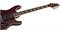 SCHECTER OMEN EXTREME-6 FR BCH - Электрогитара OMEN EXTREME-6 FR BCH