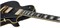 SCHECTER SOLO-II CUSTOM ABSN - Электрогитара SOLO-II CUSTOM ABSN