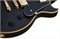 SCHECTER SOLO-II CUSTOM ABSN - Электрогитара SOLO-II CUSTOM ABSN