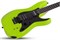 SCHECTER SUN VALLEY SUPER SHREDDER FR-S B. GRN - Электрогитара SUN VALLEY SUPER SHREDDER FR-S B. GRN