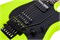 SCHECTER SUN VALLEY SUPER SHREDDER FR-S B. GRN - Электрогитара SUN VALLEY SUPER SHREDDER FR-S B. GRN