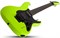 SCHECTER SUN VALLEY SUPER SHREDDER FR-S B. GRN - Электрогитара SUN VALLEY SUPER SHREDDER FR-S B. GRN