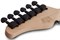 SCHECTER SUN VALLEY SUPER SHREDDER FR-S B. GRN - Электрогитара SUN VALLEY SUPER SHREDDER FR-S B. GRN