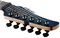 SCHECTER REAPER-6 SKYB - Электрогитара REAPER-6 SKYB