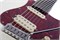 SCHECTER MV-6 OWHT - Электрогитара MV-6 OWHT