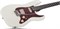 SCHECTER MV-6 OWHT - Электрогитара MV-6 OWHT