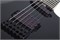 SCHECTER SUNSET-6 TRIAD GBLK - Электрогитара SUNSET-6 TRIAD GBLK