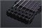 SCHECTER SUNSET-6 TRIAD GBLK - Электрогитара SUNSET-6 TRIAD GBLK