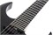SCHECTER SUNSET-6 TRIAD GBLK - Электрогитара SUNSET-6 TRIAD GBLK