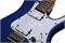 SCHECTER BANSHEE-6 SGR BY SCHECTER EB - Электрогитара BANSHEE-6 SGR BY SCHECTER EB