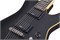 SCHECTER DEMON-6 ABSN - Электрогитара DEMON-6 ABSN
