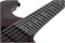 SCHECTER C-1 APOCALYPSE RED REIGN RR - Электрогитара C-1 APOCALYPSE RED REIGN RR