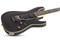 SCHECTER DEMON-6 FR  ABSN - Электрогитара DEMON-6 FR  ABSN