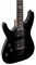 SCHECTER C-1 SGR BY SCHECTER BLK - Электрогитара C-1 SGR BY SCHECTER BLK