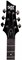 SCHECTER C-1 SGR BY SCHECTER BLK - Электрогитара C-1 SGR BY SCHECTER BLK