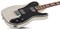 SCHECTER PT FASTBACK OWHT - Электрогитара PT FASTBACK OWHT