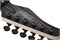 SCHECTER C-6 FR PRO CB - Электрогитара C-6 FR PRO CB